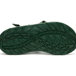 Men's Mega Z/1 Wide-Strap Classic Sandal