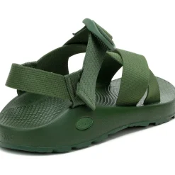 Men's Mega Z/1 Wide-Strap Classic Sandal