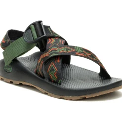 Men's Mega Z/1 Wide-Strap Classic Sandal