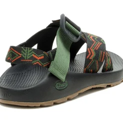 Men's Mega Z/1 Wide-Strap Classic Sandal