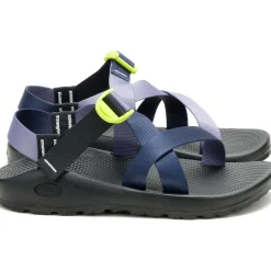 Men's Mismatch Z/1 Classic Wide Width Sandal