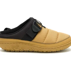 Men's Ramble Rugged Canvas Clog