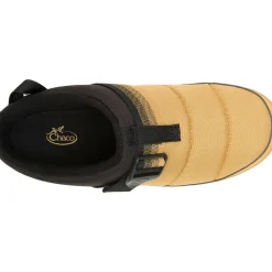 Men's Ramble Rugged Canvas Clog