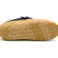 Men's Ramble Rugged Canvas Clog