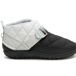 Men's Ramble Rugged Canvas Shoe