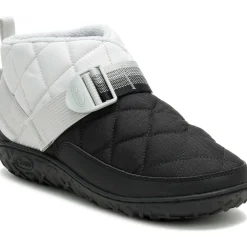 Men's Ramble Rugged Canvas Shoe