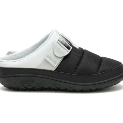 Men's Ramble Rugged Canvas Clog