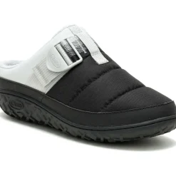 Men's Ramble Rugged Canvas Clog