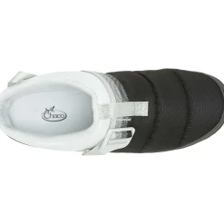 Men's Ramble Rugged Canvas Clog