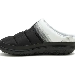 Men's Ramble Rugged Canvas Clog