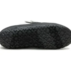 Men's Ramble Rugged Canvas Clog