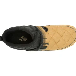 Men's Ramble Rugged Canvas Shoe