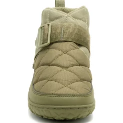 Men's Ramble Rugged Canvas Shoe