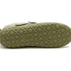 Men's Ramble Rugged Canvas Shoe