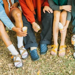 Men's Z/1 Adjustable Strap Classic Sandal