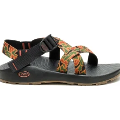 Men's Z/1 Adjustable Strap Wide-Width Classic Sandal