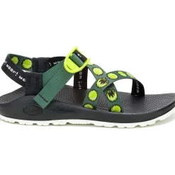 Men's Z/1 Woof Woof Adjustable Strap Classic Sandal