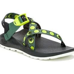 Men's Z/1 Woof Woof Adjustable Strap Classic Sandal