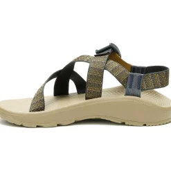 Men's Z/Cloud Adjustable Strap Cushioned Sandal