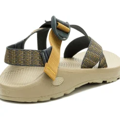 Men's Z/Cloud Adjustable Strap Cushioned Sandal