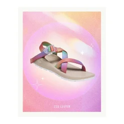 Women's Aura Z/1 Adjustable Strap Classic Sandal