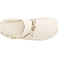 Women's Canyon Leather Clog