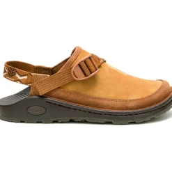 Women's Canyon Leather Clog