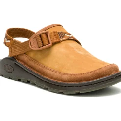Women's Canyon Leather Clog