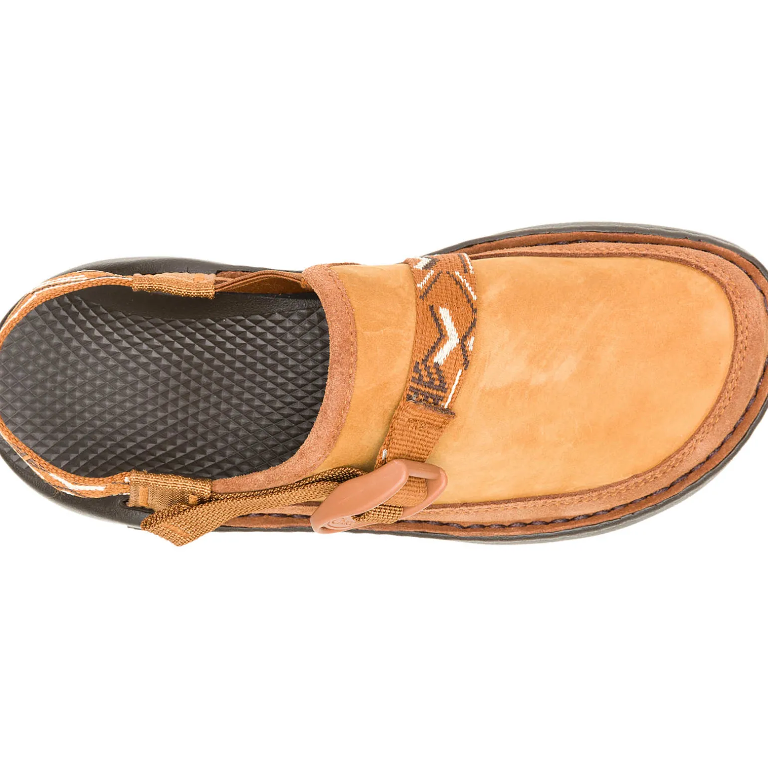 Women's Canyon Leather Clog
