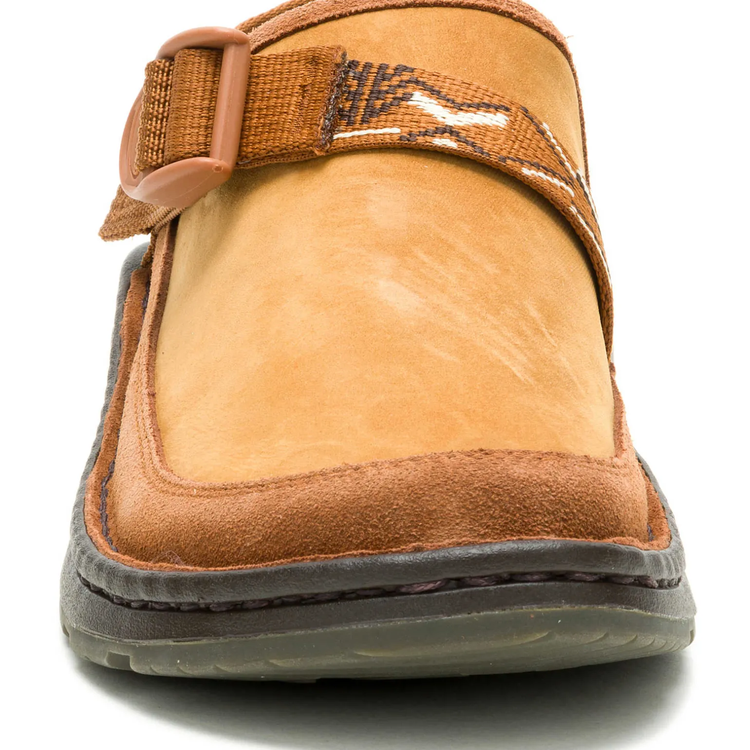 Women's Canyon Leather Clog