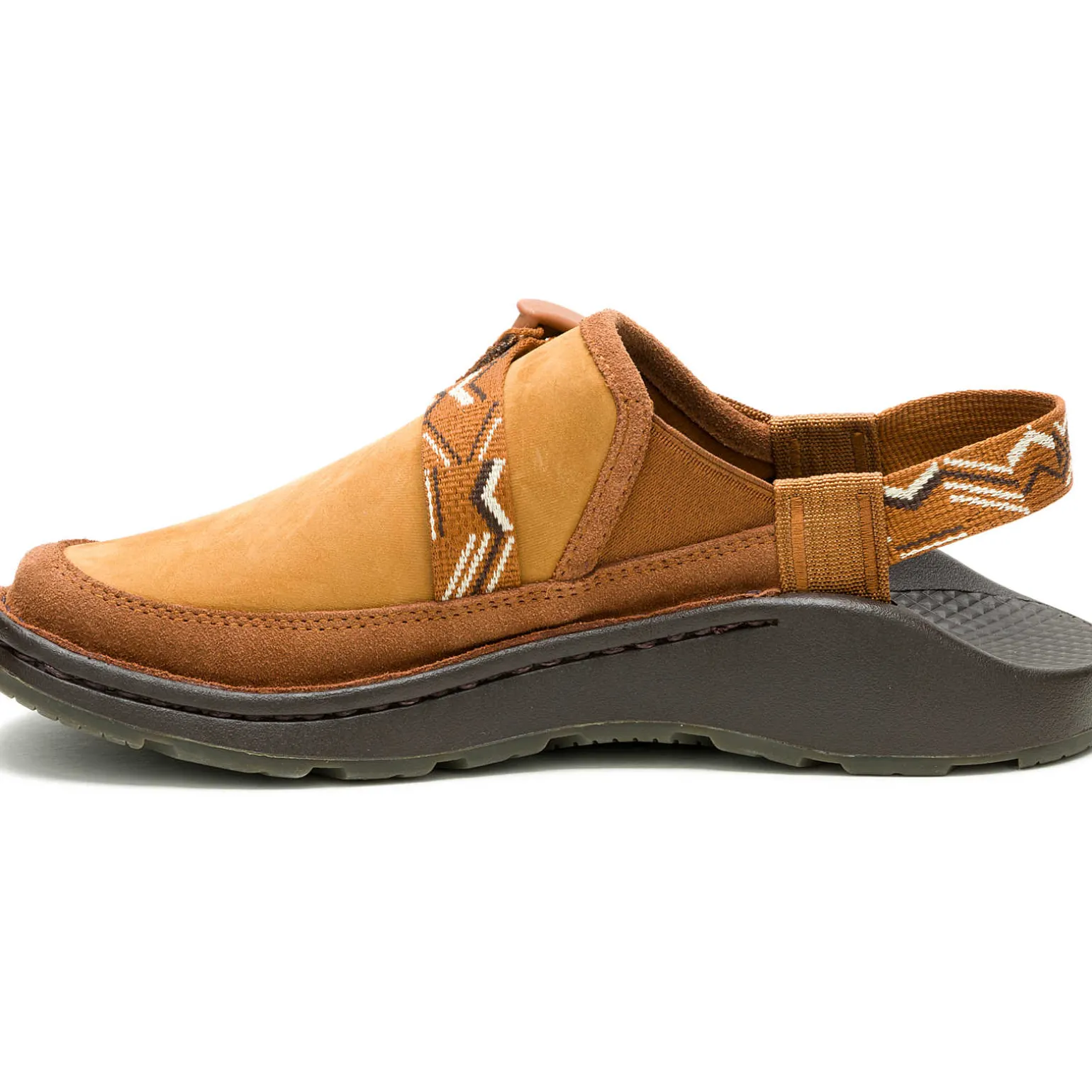 Women's Canyon Leather Clog