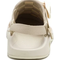 Women's Canyon Woven Clog