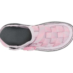 Women's Canyon Woven Clog