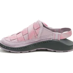 Women's Canyon Woven Clog