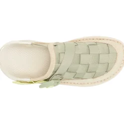 Women's Canyon Woven Clog