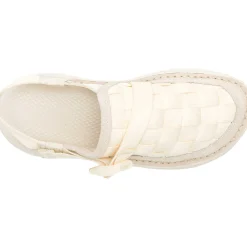 Women's Canyon Woven Clog