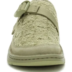 Women's Canyon Woven Clog Fluff