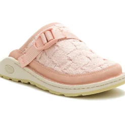 Women's Canyon Woven Clog Fluff