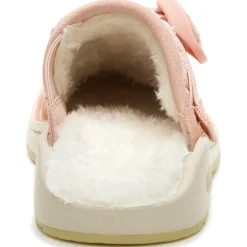 Women's Canyon Woven Clog Fluff