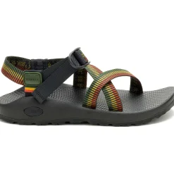 Women's Chaco x Bob Marley Wide Width Z/1 Classic Sandal