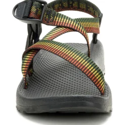 Women's Chaco x Bob Marley Wide Width Z/1 Classic Sandal