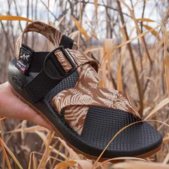 Women's Chaco x KSX Art Mega Z/1 Classic Sandal