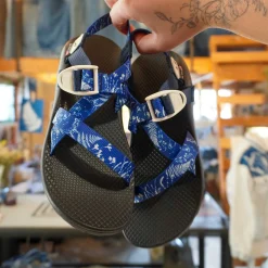 Women's Chaco x KSX Art Z/1 Classic Sandal