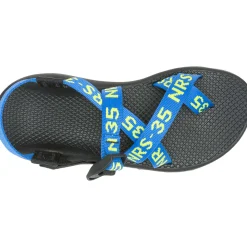 Women's Chaco x NRS Z/2 Wide-Width Classic Sandal