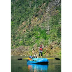 Women's Chaco x NRS Z/2 Wide-Width Classic Sandal