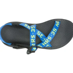 Women's Chaco x NRS Z/1 Wide-Width Classic Sandal