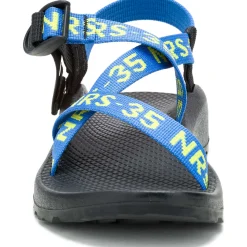 Women's Chaco x NRS Z/1 Wide-Width Classic Sandal