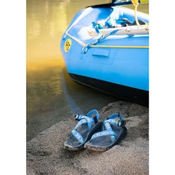 Women's Chaco x NRS Z/1 Wide-Width Classic Sandal