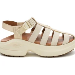 Women's Cushform Fisherman