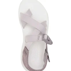 Women's CushZ Toe-Loop Extra Cushioned Sandal